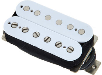 SH-1N4C WH Blanc