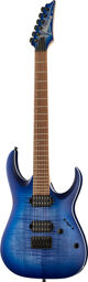 RGA42FM-BLF Blue Lagoon Burst Flat
