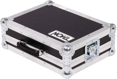 Case Titan Mobile Wing Noir