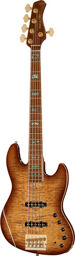 V10DX-5 TS Tobacco Sunburst