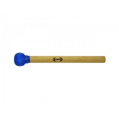 C-BS09 - Mailloche De Surdo Bois Petite Tête 30CM