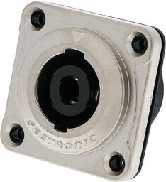 SLDDM4 Speaker Twist 4 Pin