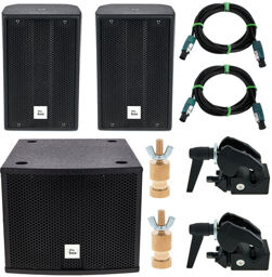 Achat E-Drum Monitor Bundle