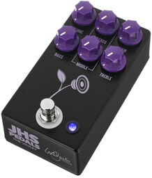 Lari Basilio Overdrive VL / BL Violet