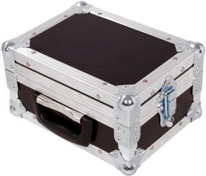 Flex Cut Universal Case Half