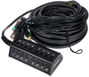 Multicore CYB C 16/8