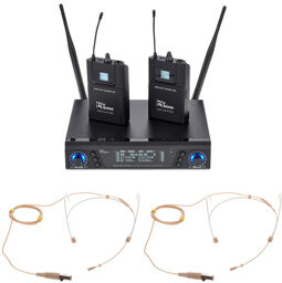 freeU Twin PT 823 Hm-O Bundle Beige