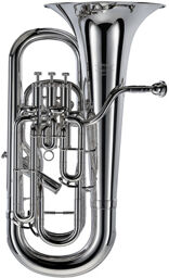 Q90S Bb-Euphonium