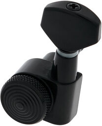 Parts Locking Black Single R1