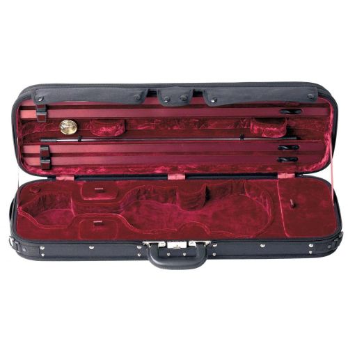 Liuteria Maestro Noir/Rouge - Violon 4/4