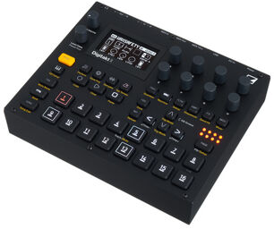Digitakt II B-Stock