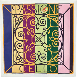 Passione Cello C Medium 4/4