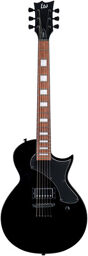 LTD EC-201 FT Black Noir