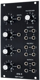 CP3A-M Mixer