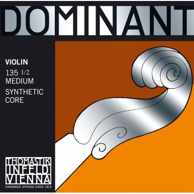 Dominant 1/2 - Jeu (135)
