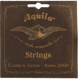 150C Ambra 2000 Classical Blanc