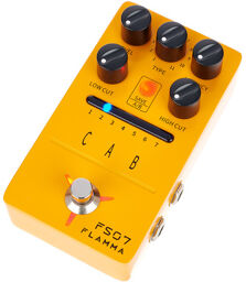 FS07 Cab IR Loader