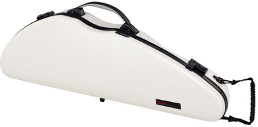 2000XLW Violin Case Blanc