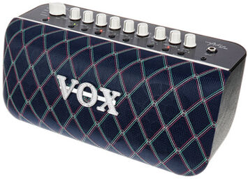 Adio Air Bass