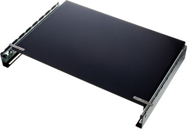 L-Rack Notebook Drawer