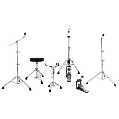 Pack Hardware NYX1