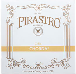 Chorda Cello G 28