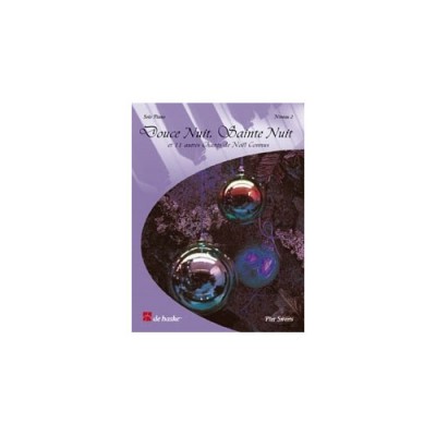 Douce Nuit, Sainte Nuit - Niveau 2