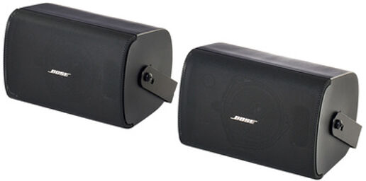 FreeSpace FS4SE black Noir
