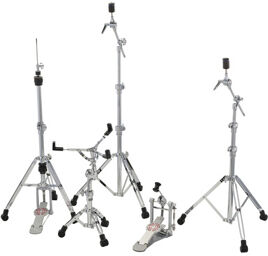 HS4000S Hardware Set