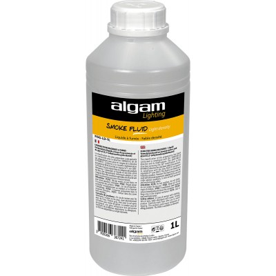 Liquide à Fumée Faible Densité 1L