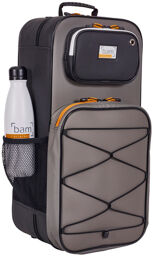 Peak Performance Trumpet Grey black