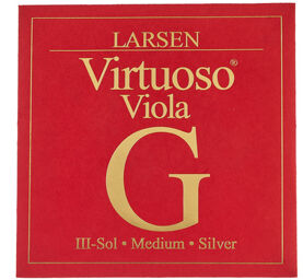 Viola Virtuoso G Medium
