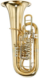 Fireball GM RAW F-Tuba