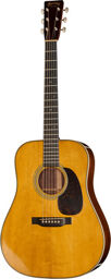 D-28 Authentic 1937 VTS Aged Natur Aged