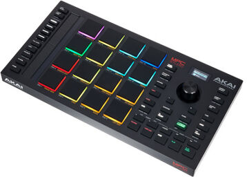 MPC Studio