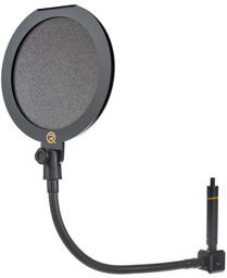 Pop Filter Bundle Noir