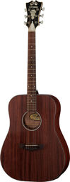 Premier Lexington LS Natur Mahogany Satin