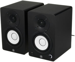HS 4 Noir