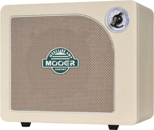 Hornet 15W LI Modeling Amp WH
