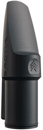 Alto Trunk Willow 5 Noir