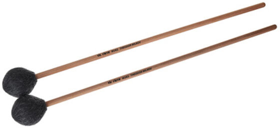 M282 Theodor Milkov Mallets
