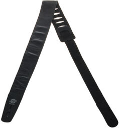 Leather Strap BK Noir