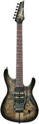 S1070PBZ-CKB Charcoal Black Burst