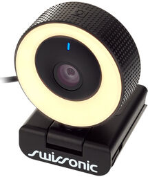 Webcam 3 Full-HD AF-L