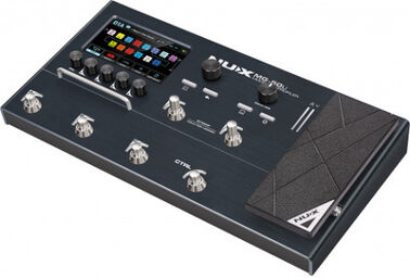 MG-50Li Modeling Amp DB bleu foncé