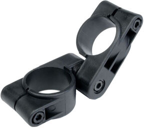 Tube Clamp Joint