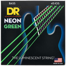 Neon Green NGB-45