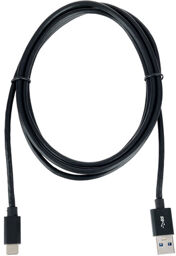 Type-C USB Cable 200 Noir