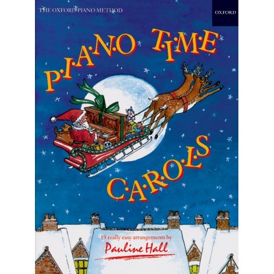 The Easiest Tune Book Of Christmas Carols