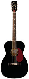 LTD Nick 13 Outlaw Heart BLKT Noir